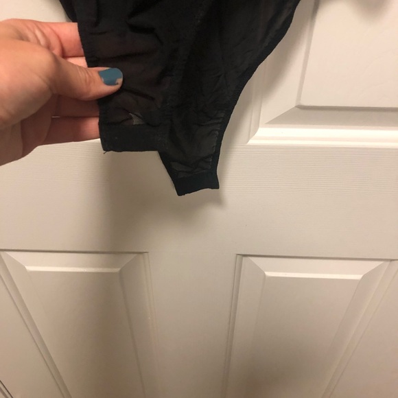 Body suit - Picture 6 of 8